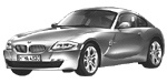 BMW E86 P2468 Fault Code