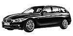 BMW F31 P2468 Fault Code
